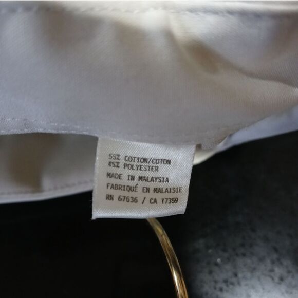 YvesSaintLaurent Shirt  - Picture 11 of 11